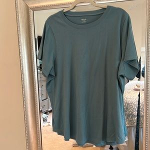 Women’s plus : Madewell t shirt